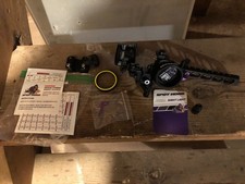 Used excellent. cond. for sale  Arena