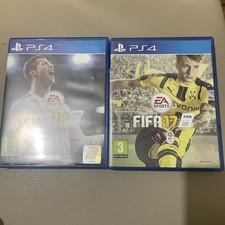 Fifa ps4 good for sale  LEICESTER