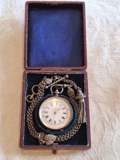 Antique ladys pocket for sale  GREAT YARMOUTH
