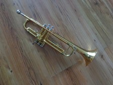 Trompete yamaha ytr2335 gebraucht kaufen  Lindenberg