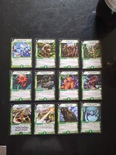 Duel masters cards for sale  WOLVERHAMPTON
