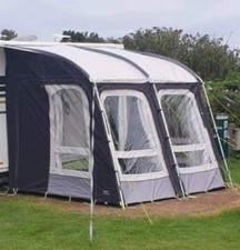 Dometic rally pro for sale  RETFORD