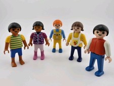 Playmobil kinderfiguren stück gebraucht kaufen  Vallendar