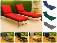 Waterproof sun lounger for sale  MANCHESTER