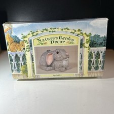 Natures garden decor for sale  Lawrence