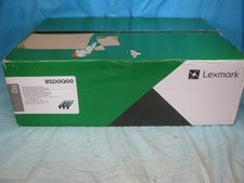 Lexmark 85D0Q00 genuíno - Unidade fotocondutora pacote com 3 - CAIXA ABERTA - FRETE GRÁTIS comprar usado Lexmark 85D0Q00 genuíno - Unidade fotocondutora pacote com 3 - CAIXA ABERTA - FRETE GRÁTIS comprar usado  Enviando para Brazil