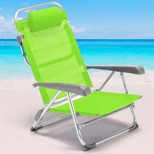 Spiaggina sedia prendisole usato  Cardito