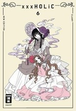 Xxxholic new edition gebraucht kaufen  Berlin