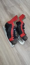 Herren schlittschuhe größe gebraucht kaufen  Magdeburg