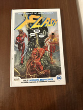 Flash vol. velocità usato  Genova