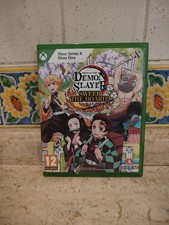 Demon Slayer Kimetsu no Yaiba Sweep the Board Microsoft Xbox One/Series X comprar usado  Enviando para Brazil