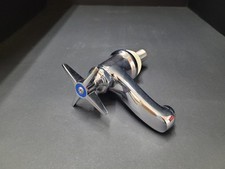 Chicago faucets single for sale  Clare