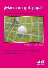 ¡Marca un gol, papá! comprar usado  Enviando para Brazil