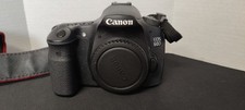 Canon eos 60d for sale  Cleveland