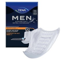 Tena incontinence guards for sale  San Tan Valley