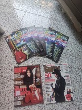 Guitar world one usato  Mogliano Veneto