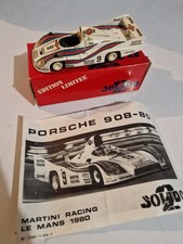 Solido2 43e porsche d'occasion  Clermont-Ferrand-