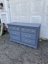 Dresser chest drawers for sale  Elgin
