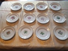 Lot assiettes dessert d'occasion Lot assiettes dessert d'occasion  Saumur