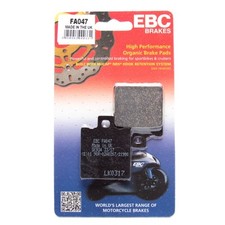 Ebc fa047 organic for sale  BRIGHTON