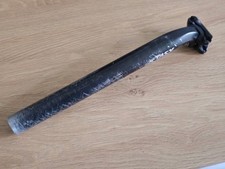 Fahrrad sattelstütze 6mm gebraucht kaufen  Leipzig