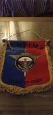 Fanion militaire armée d'occasion  Conques-sur-Orbiel
