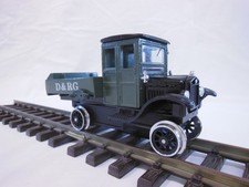 Delton rail truck for sale  Lake Forest