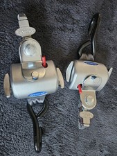 Qstraint wheelchair restraints for sale  BIRMINGHAM