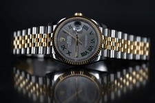Rolex datejust 126233 for sale  Troy