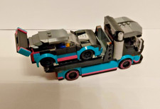 Lego city 60406 gebraucht kaufen  Immenstadt i.Allgäu
