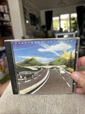 Kraftwerk autobahn cdp for sale  GRAYS