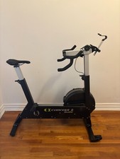 Concept2 bikeerg stationary for sale  USA