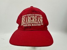 Hat cap beargrease for sale  Brooklyn