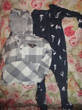 Babygrow bundle boys for sale  GLASGOW