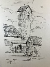 Etienne gaudet ink d'occasion  Expédié en Belgium