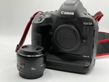 Canon eos 1dx for sale  LONDON