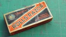 Vintage rolls razor for sale  MIDDLESBROUGH