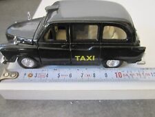 Welly voiture taxi d'occasion  Toulon-