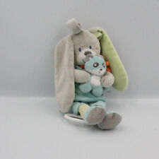Doudou musical lapin d'occasion  Le Portel