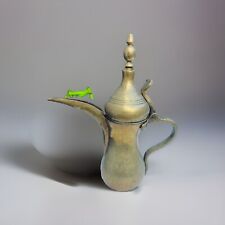 Arabic coffee pot for sale  WESTON-SUPER-MARE