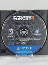 Far cry ps4 for sale  Greenfield