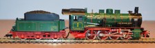 Fleischmann locomotive vapeur d'occasion  Maurepas