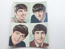 Beatles original 1963 for sale  MANCHESTER