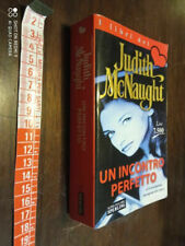 Libro incontro perfetto usato  Fonte Nuova