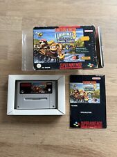 Super nintendo spiel gebraucht kaufen  Dentlein