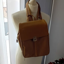 Rucksack tasche beige gebraucht kaufen  Bamberg