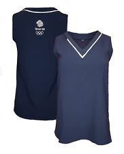 Team shirt womens for sale  GRIMSBY