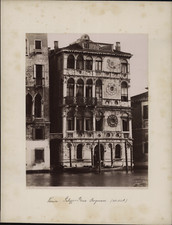 Salviati italia venezia d'occasion  Pagny-sur-Moselle