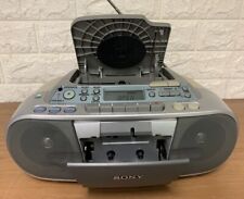 Sony cfd s03cp usato  Bitonto