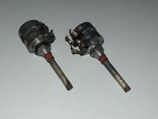 Potentiometer hochton tiefton gebraucht kaufen  Grasberg